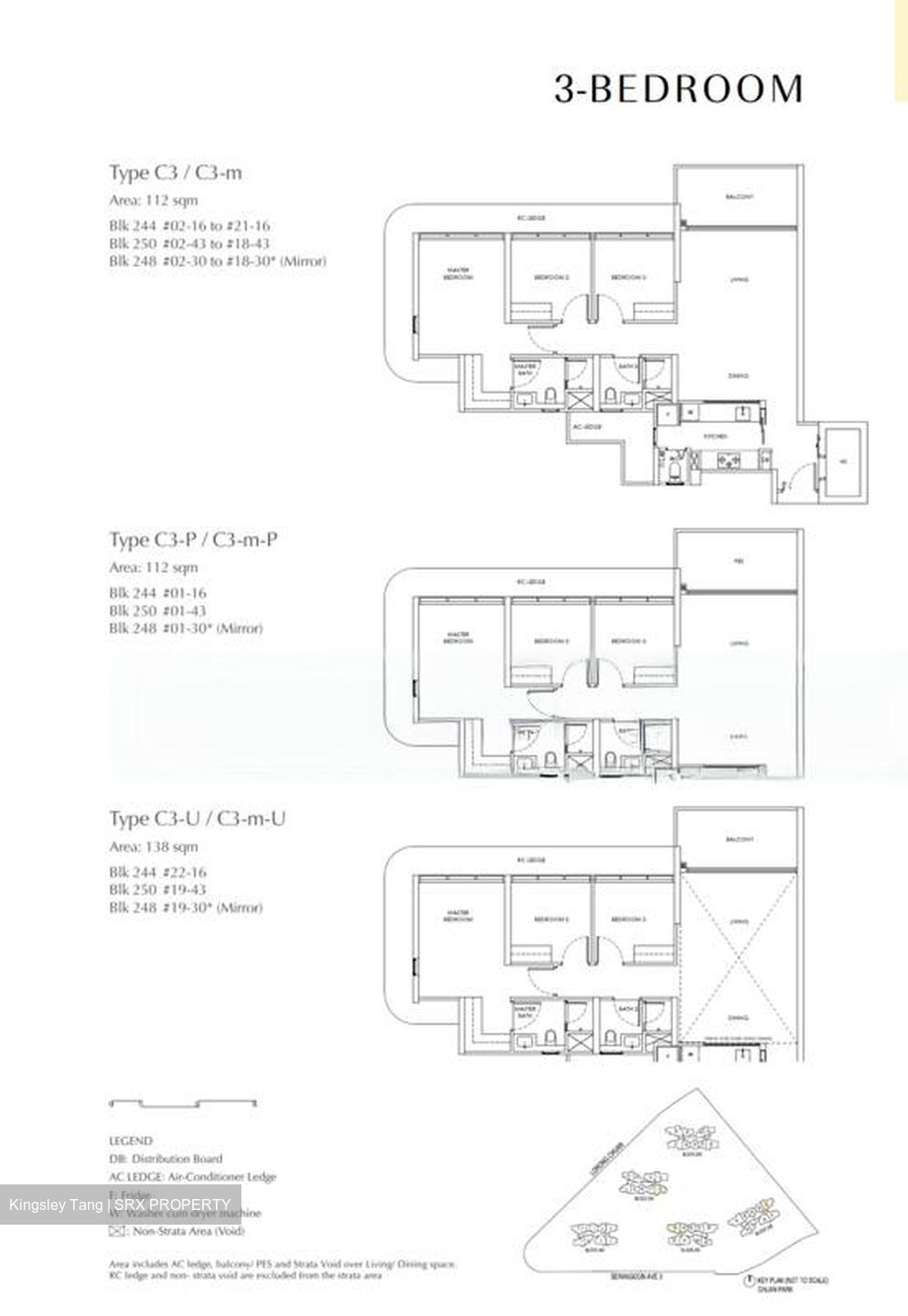 Chuan Park (D19), Condominium #484152551